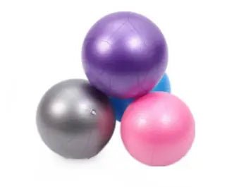 Scrub Yoga Balls - TravelBall