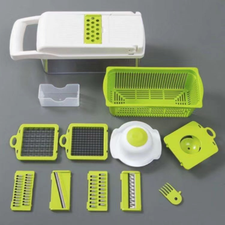 Vegetable Chopper Kitchen - TravelBall