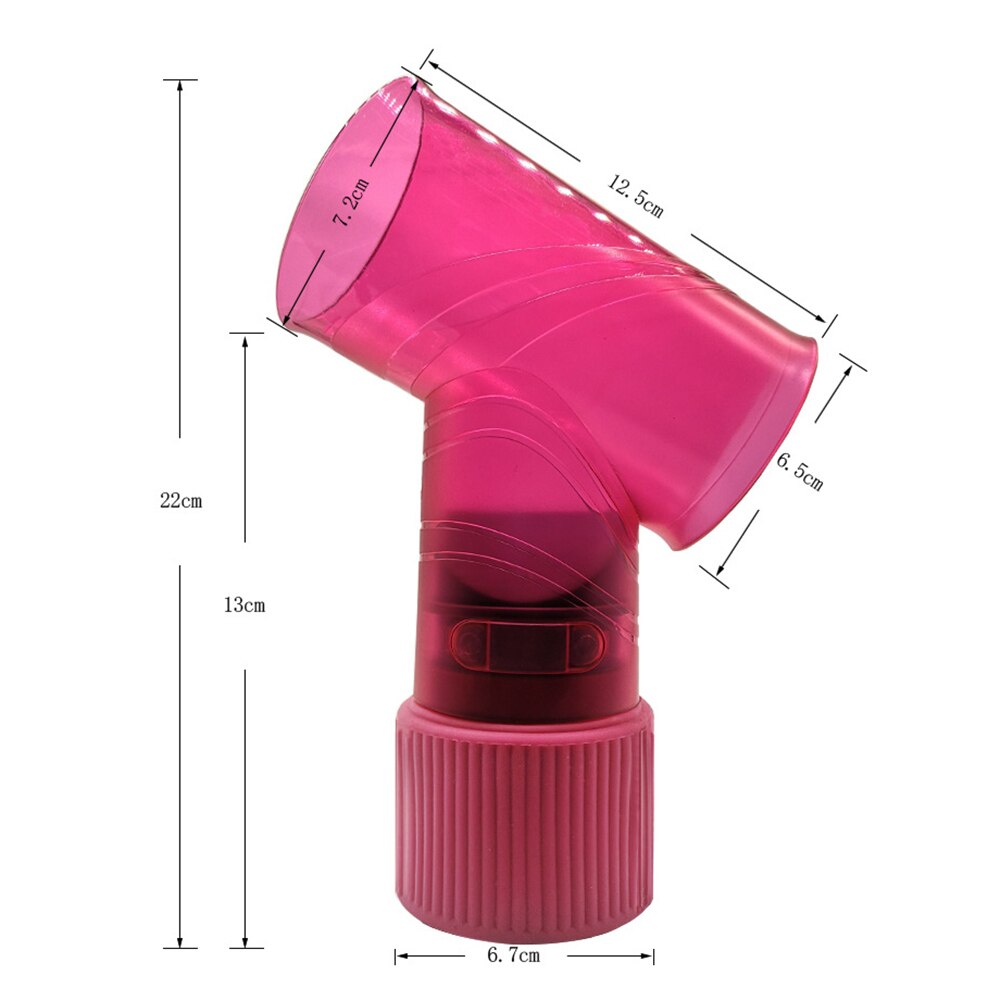 DIY Hair Dryer - TravelBall