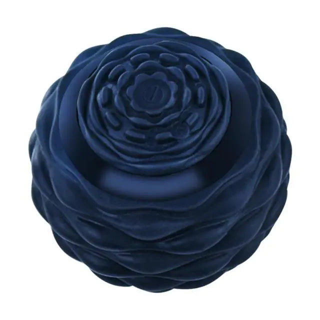 Vibrating Massage Ball for Fitness - TravelBall