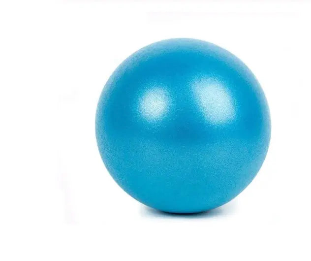 Scrub Yoga Balls - TravelBall