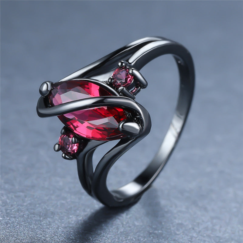 Crystal Ring - TravelBall