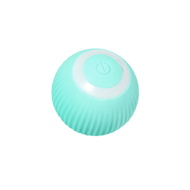 Smart Cat Ball Toys - TravelBall