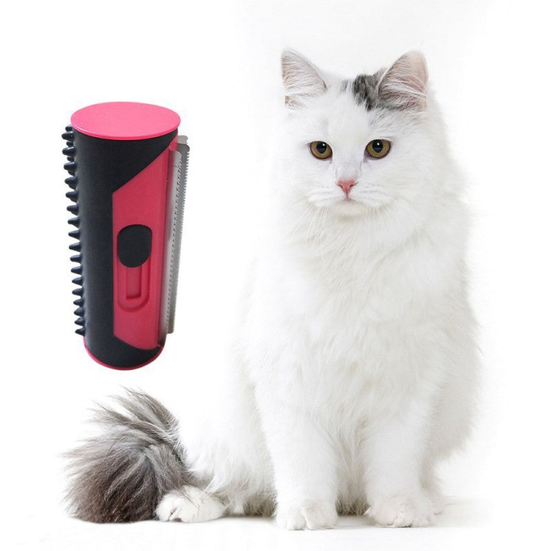 Pet Hair Remover Brush - TravelBall