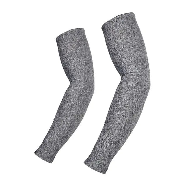 Sports Full Arm Sleeves - TravelBall