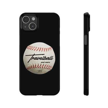 Slim Phone Cases - TravelBall