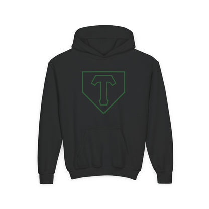 Youth Hooded Team Sweatshirt