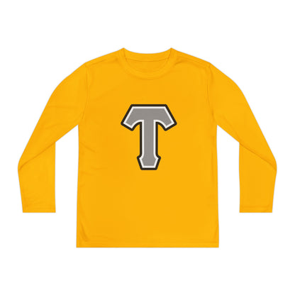 Youth Long Sleeve Tshirt