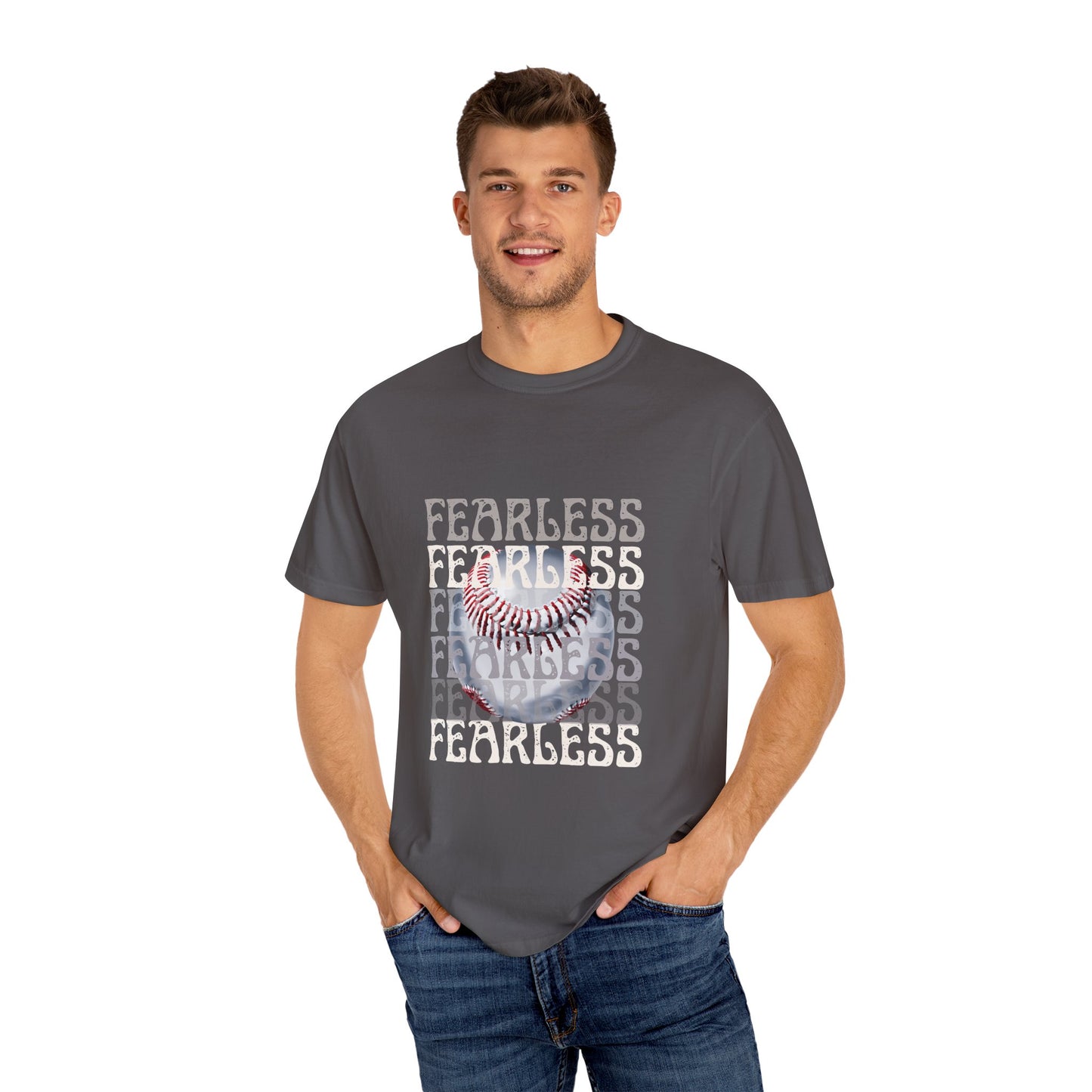 Fearless T-shirt