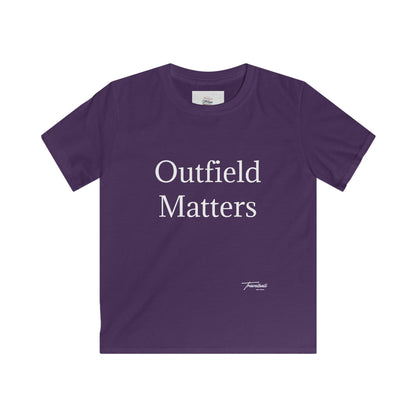Outfield Matters!