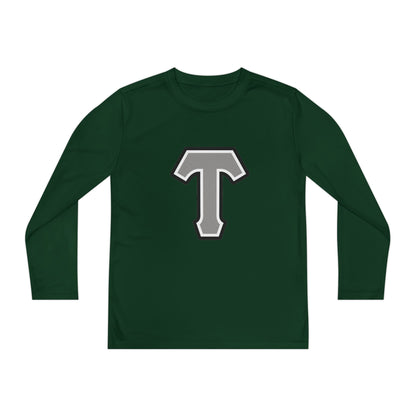 Youth Long Sleeve Tshirt