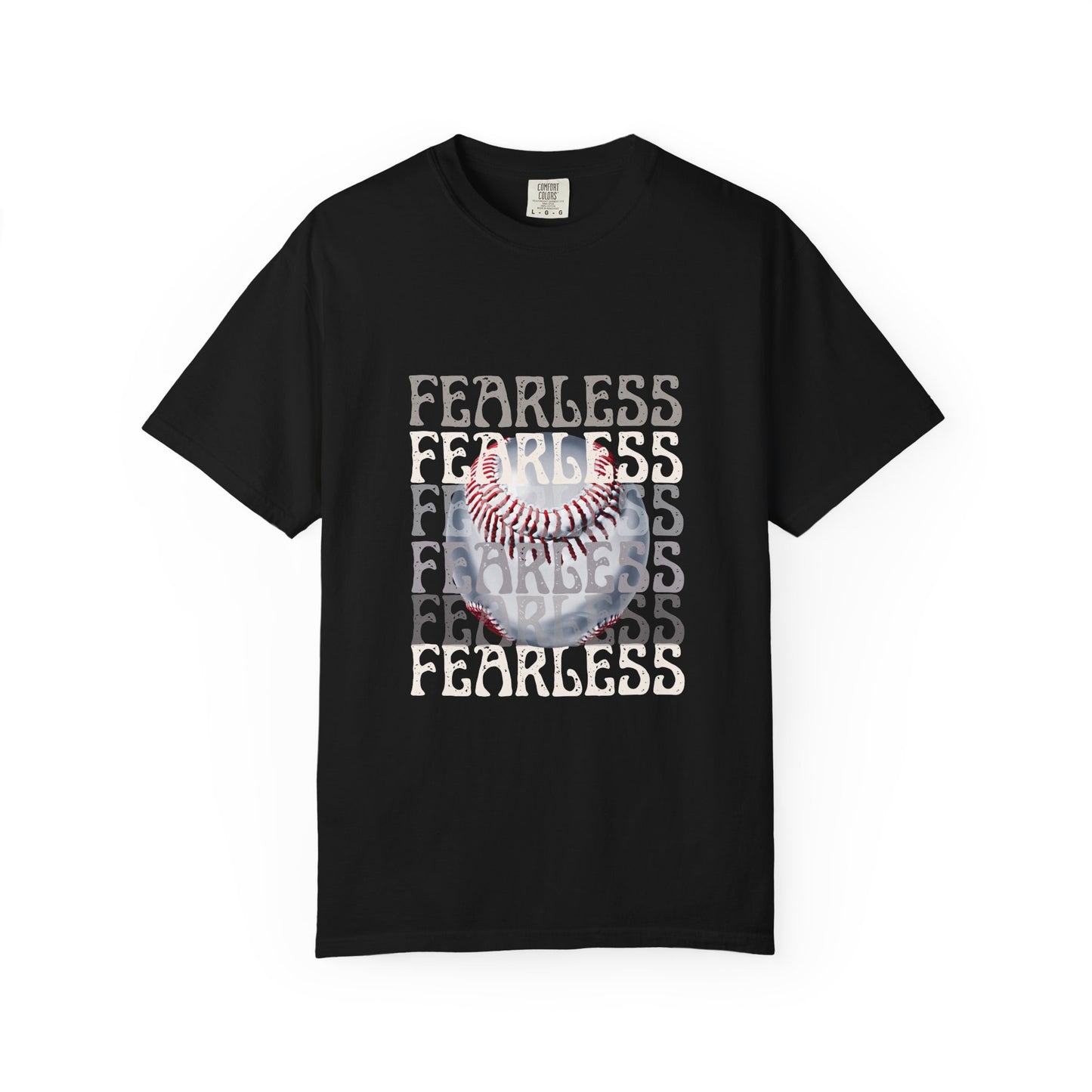 Fearless T-shirt