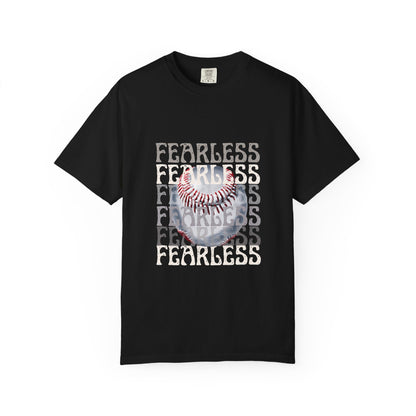 Fearless T-shirt