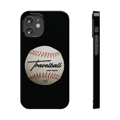 Slim Phone Cases - TravelBall