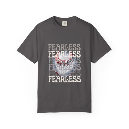 Fearless T-shirt
