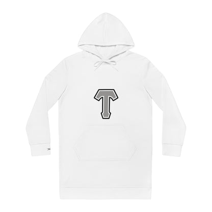 Women's Team logo hoodie dress