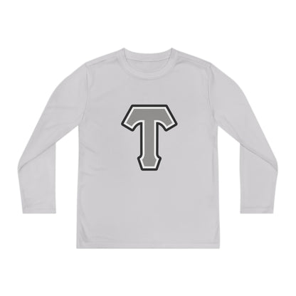 Youth Long Sleeve Tshirt