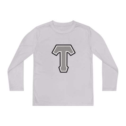 Youth Long Sleeve Tshirt