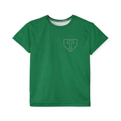 Team practice jersey (Green)