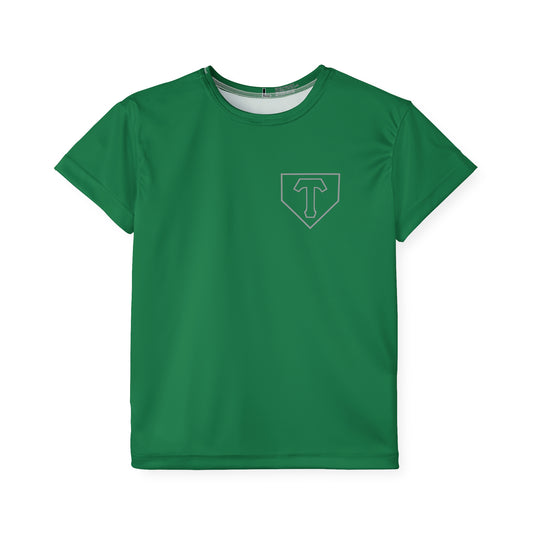 Team practice jersey (Green)