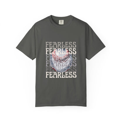 Fearless T-shirt
