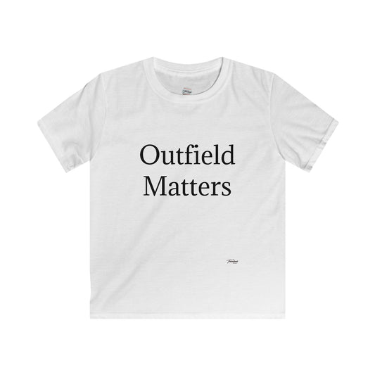 Outfield Matters!