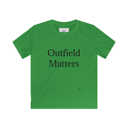 Outfield Matters!
