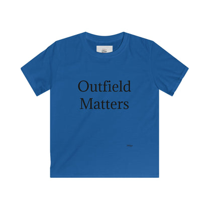 Outfield Matters!