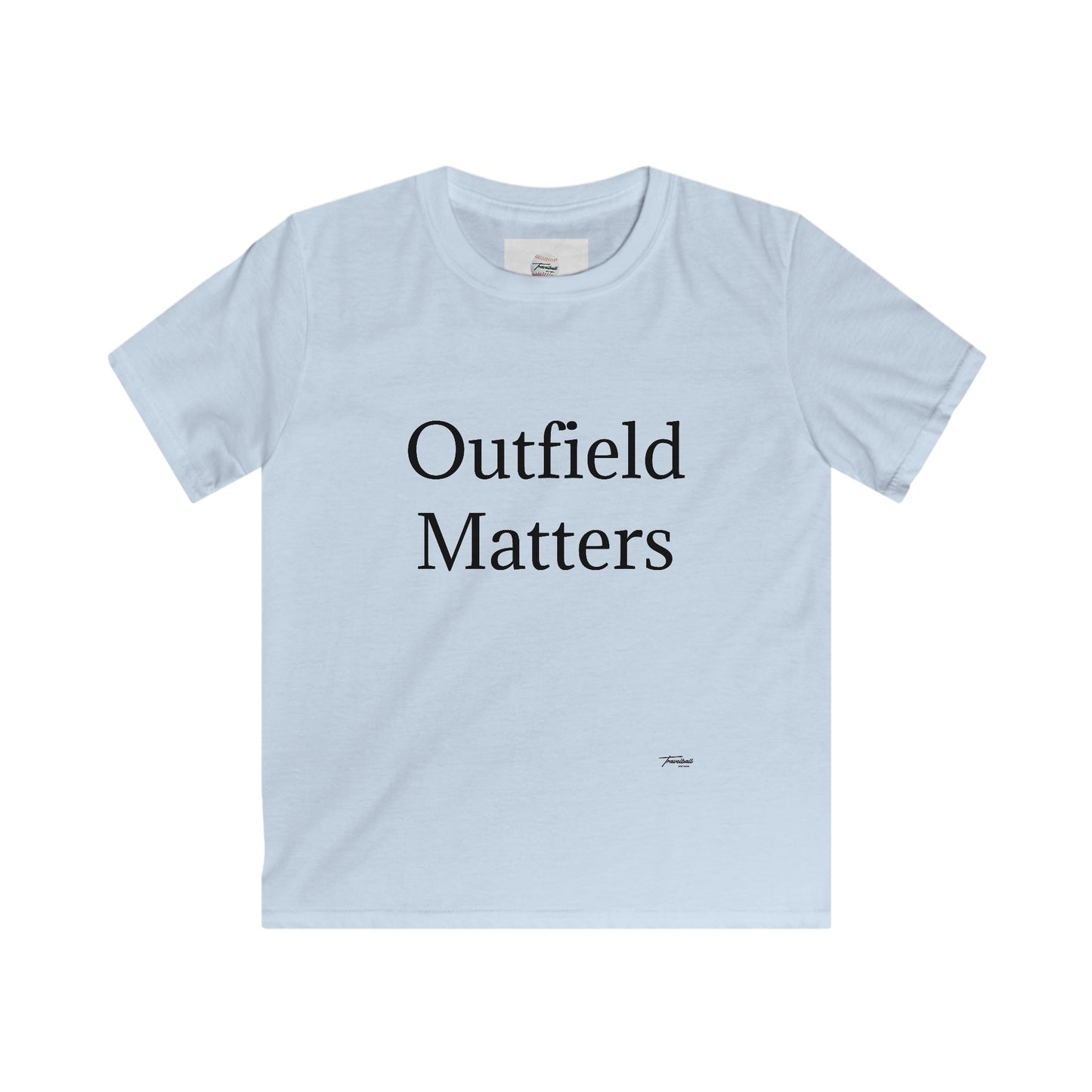 Outfield Matters!