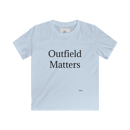 Outfield Matters!