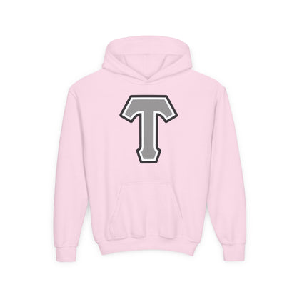 Youth Hooded Team Sweatshirt