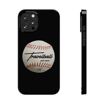 Slim Phone Cases - TravelBall