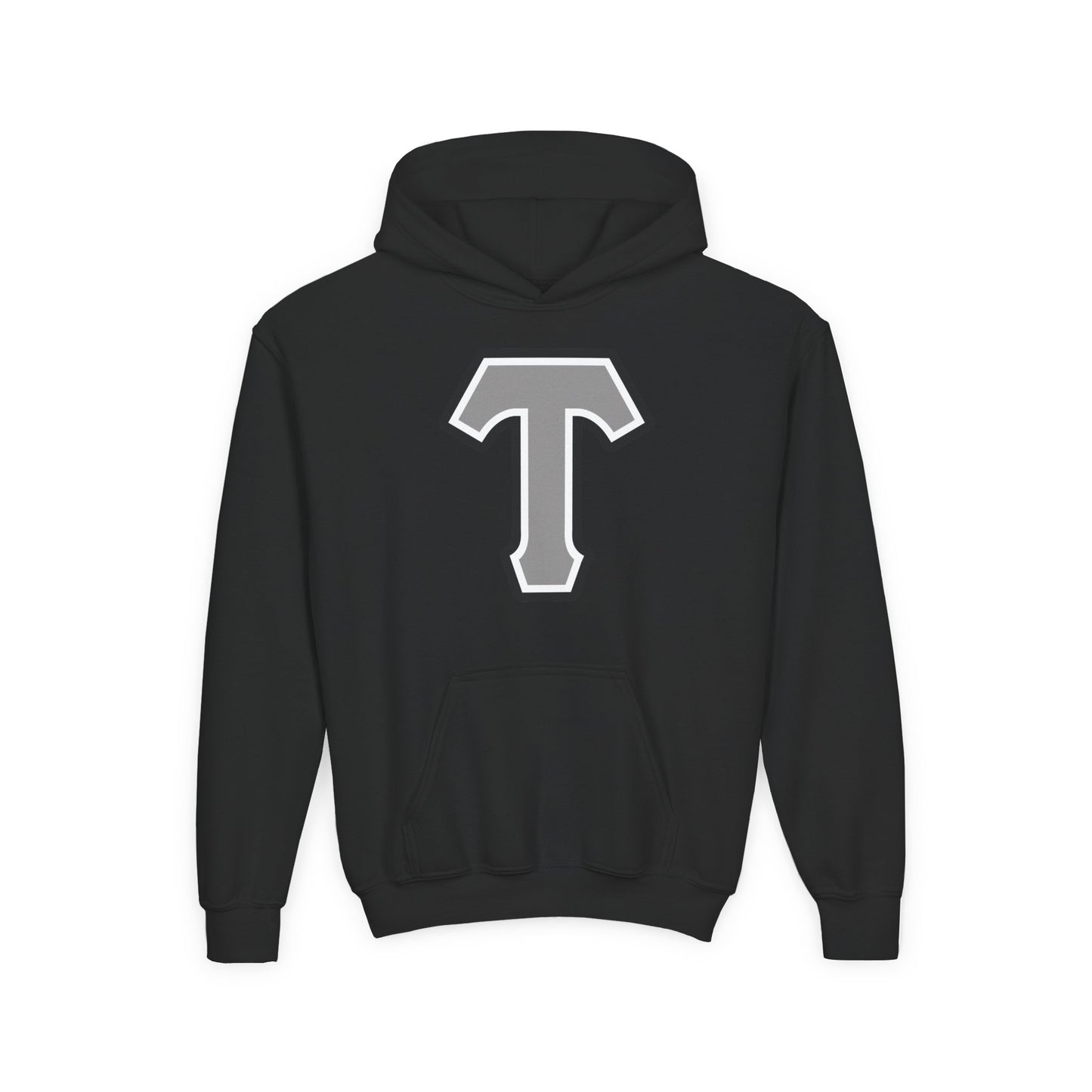 Youth Hooded Team Sweatshirt