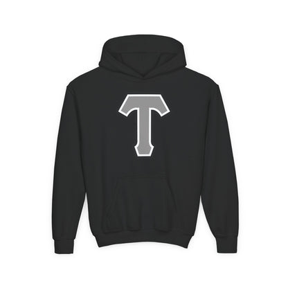 Youth Hooded Team Sweatshirt