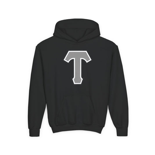 Youth Hooded Team Sweatshirt