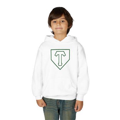 Youth Hooded Team Sweatshirt