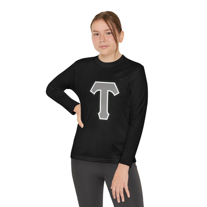 Youth Long Sleeve Tshirt