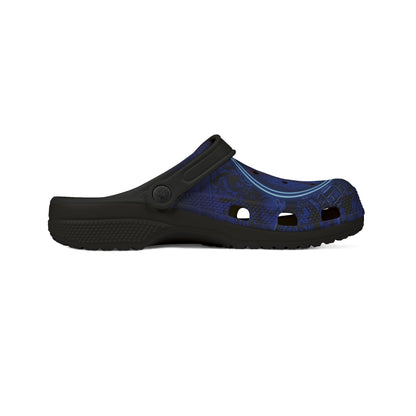 Field Ready Foam Clogs — Comfortable Rubber Slip-On Shoes