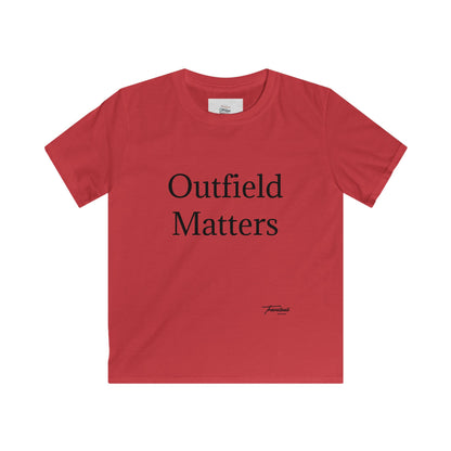 Outfield Matters!
