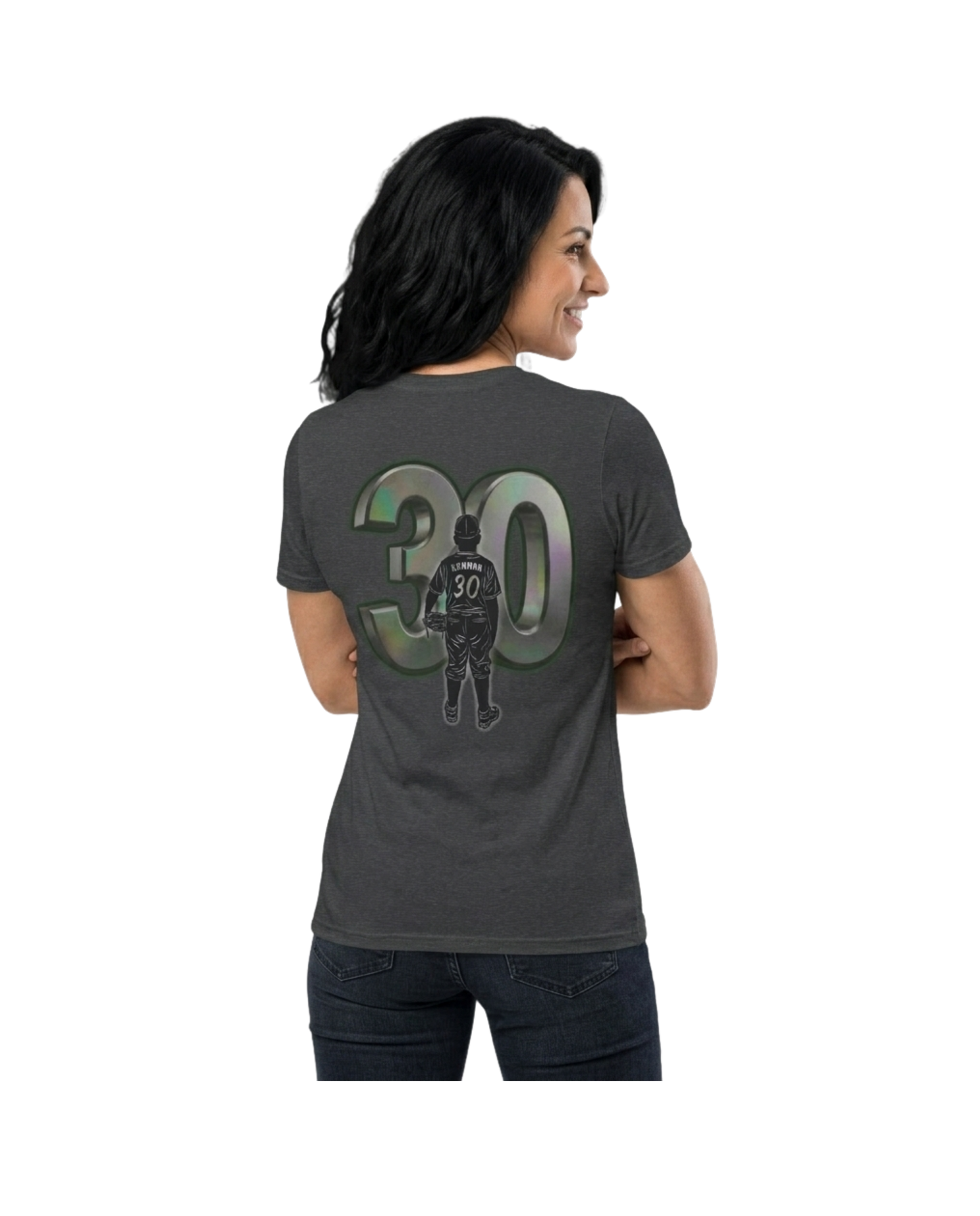 Mom- Hudson B 30