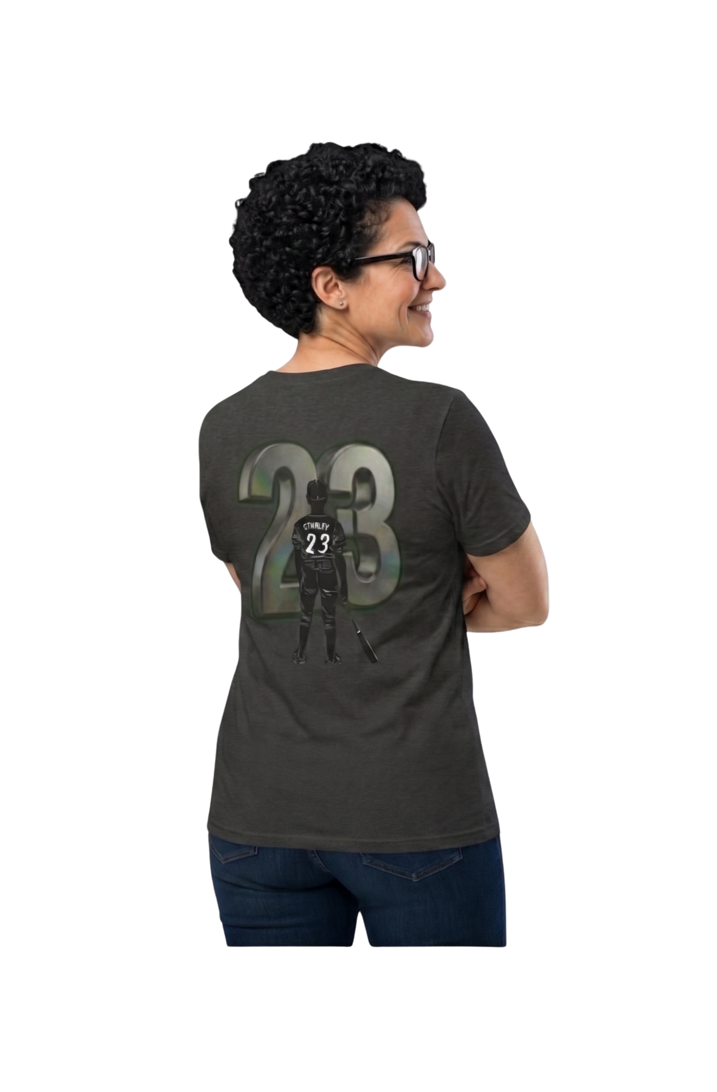 Mom- Gregory 23