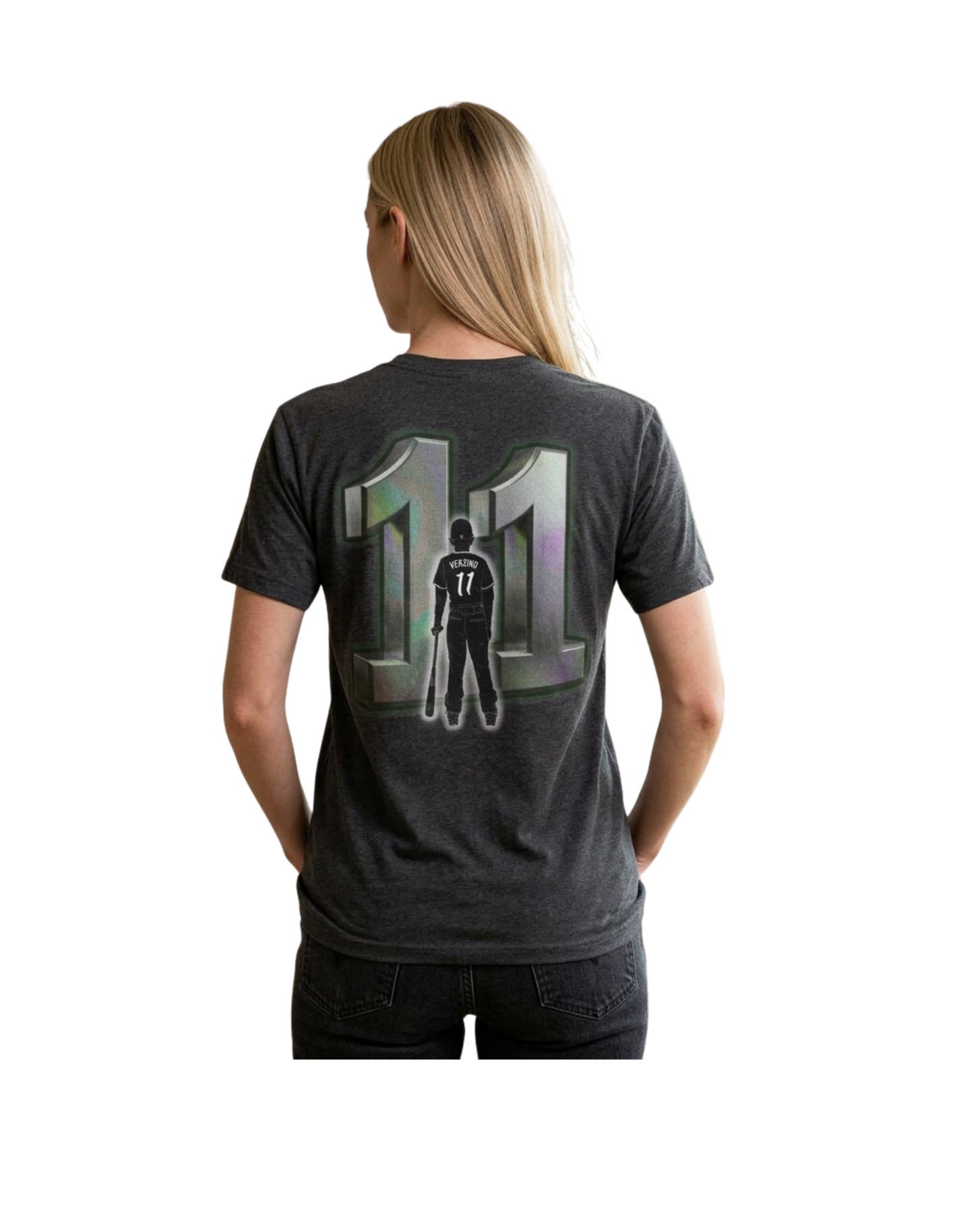Mom- Hudson V 11