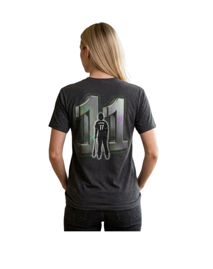 Mom- Hudson V 11