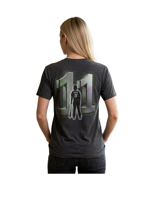 Mom- Hudson V 11