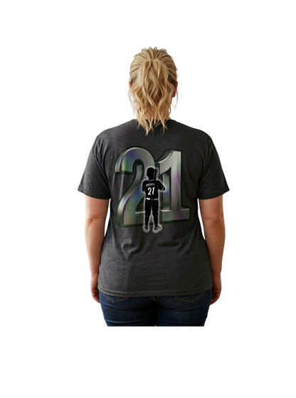 Mom- Landry 21