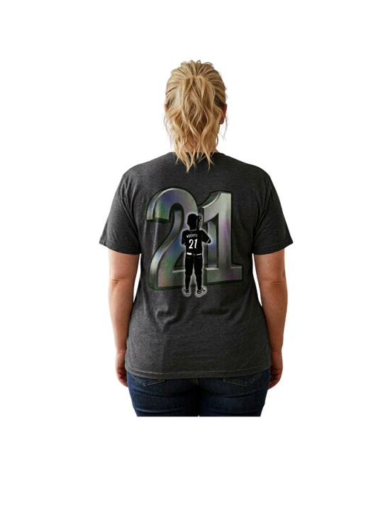 Mom- Landry 21