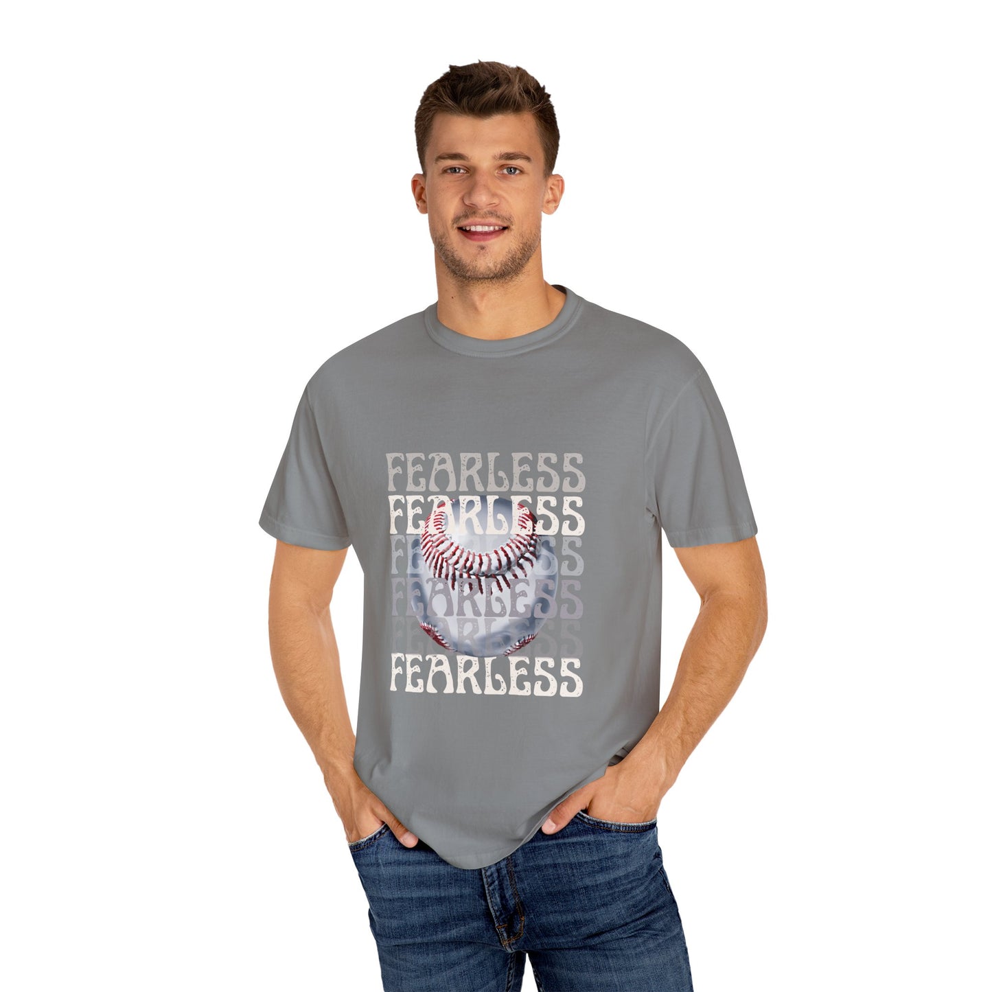 Fearless T-shirt