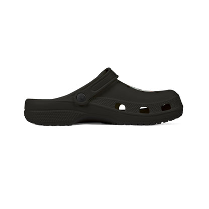 Travelball and More Logo Croc Style-Black