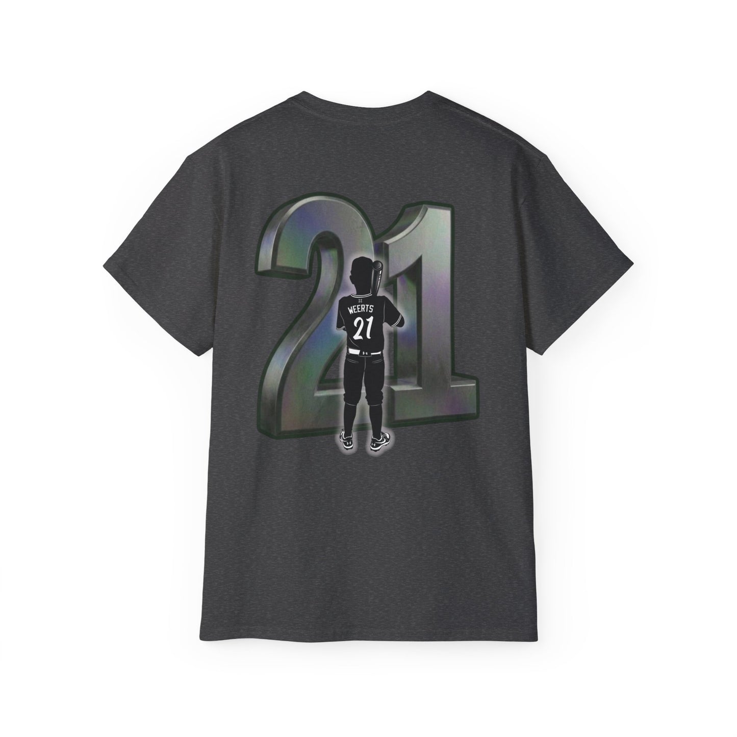 Mom- Landry 21