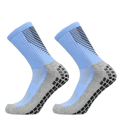 Non-slip Grip Sports Socks - TravelBall